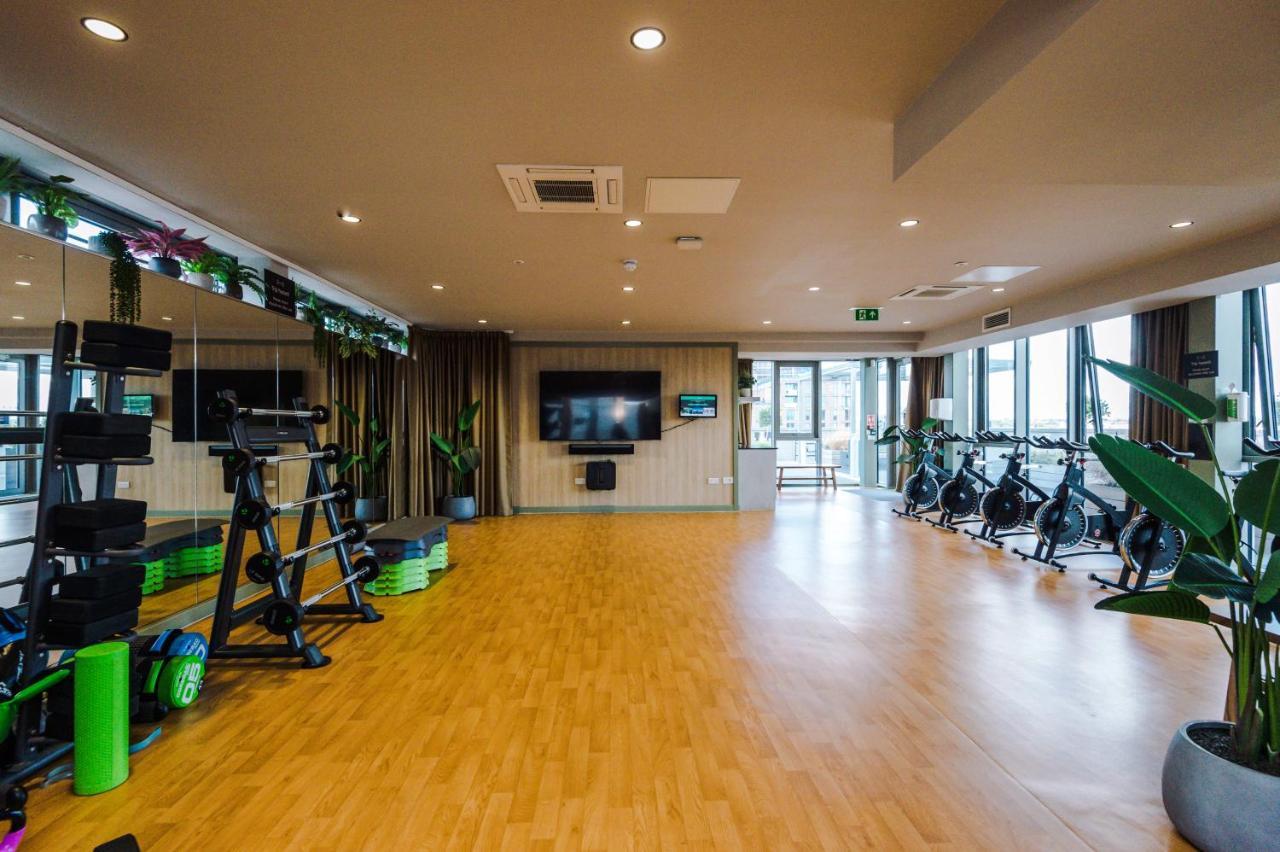 Hilltop Serviced - Ancoats Manchester