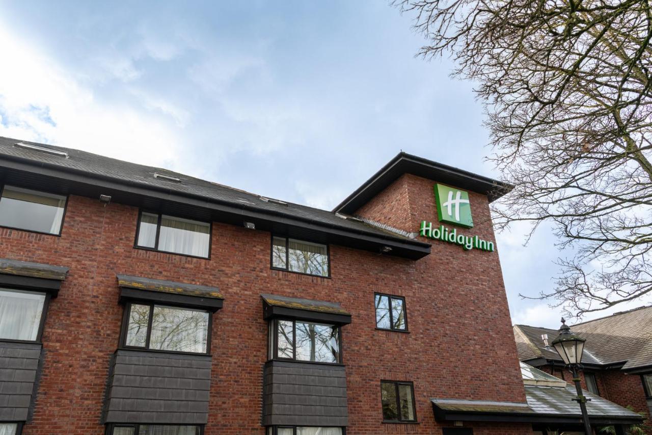 - - Oldham By Ihg