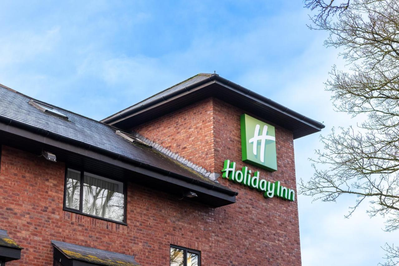 Hotel - - Oldham By Ihg Manchester
