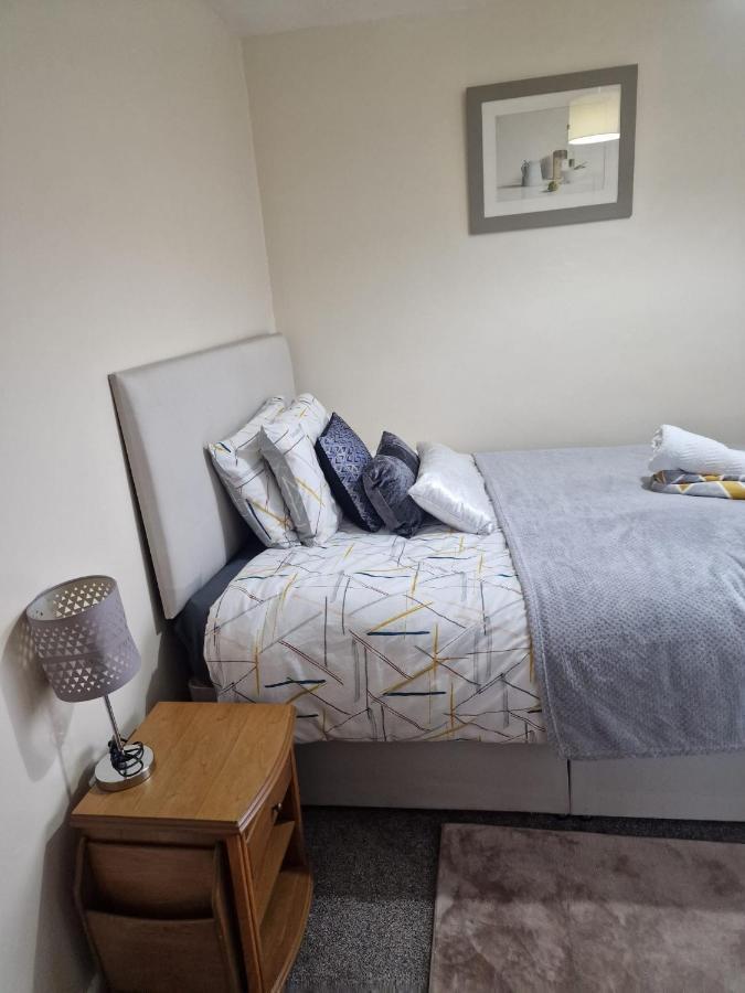 Homestay The Pride Of Manchester, Trafford Manchester
