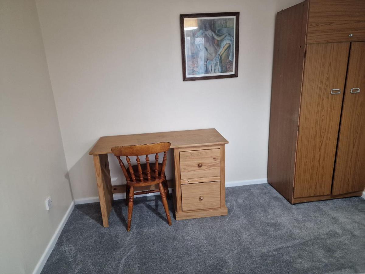 Homestay The Pride Of Manchester, Trafford *