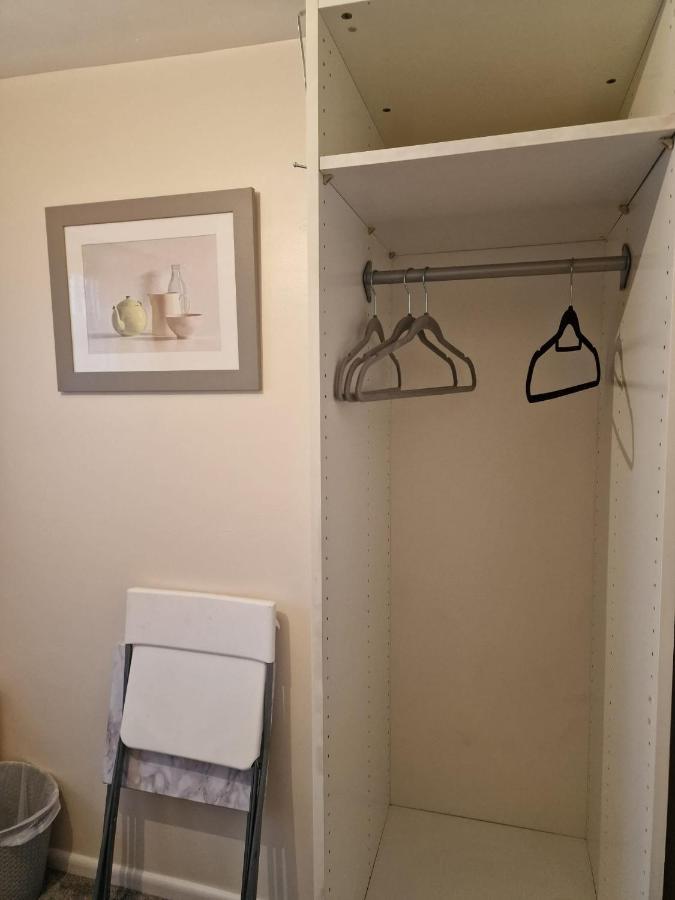 The Pride Of Manchester, Trafford Homestay Manchester