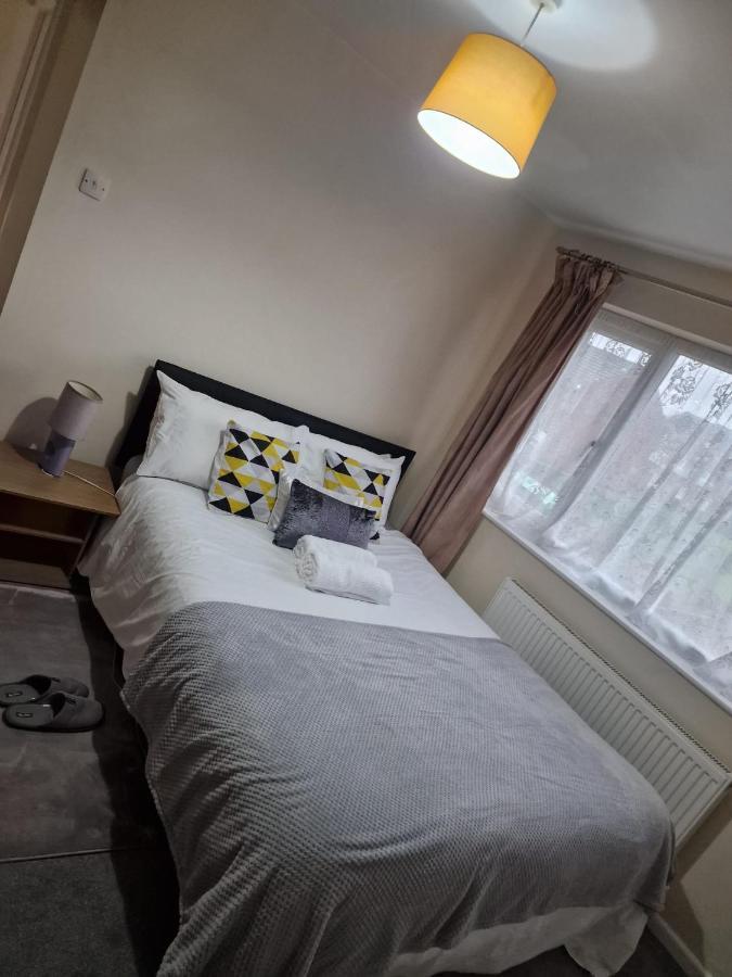 The Pride Of Manchester, Trafford Homestay Manchester