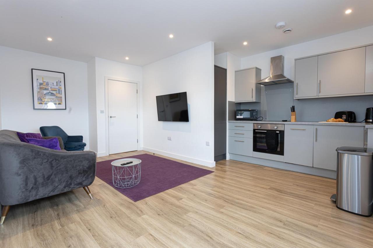 Apartment Pillo Serviced - Arena *