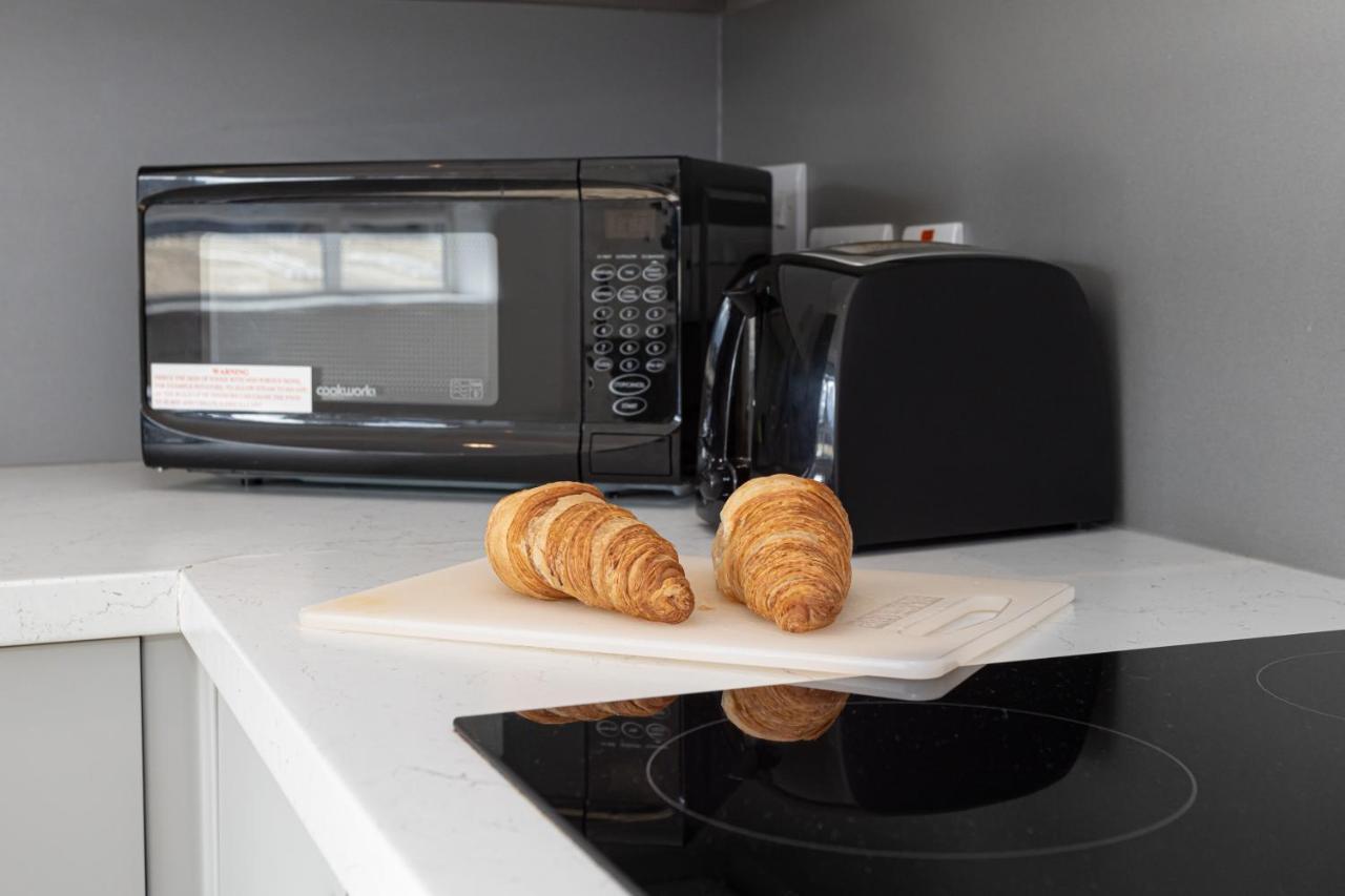 Pillo Serviced - Arena Apartment *