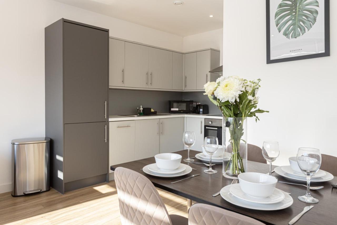 Apartment Pillo Serviced - Arena