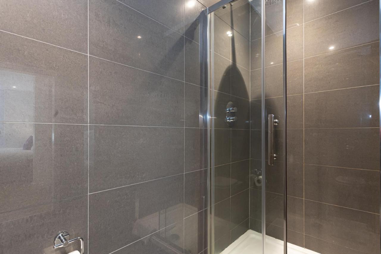 Pillo Serviced - Arena Apartment *