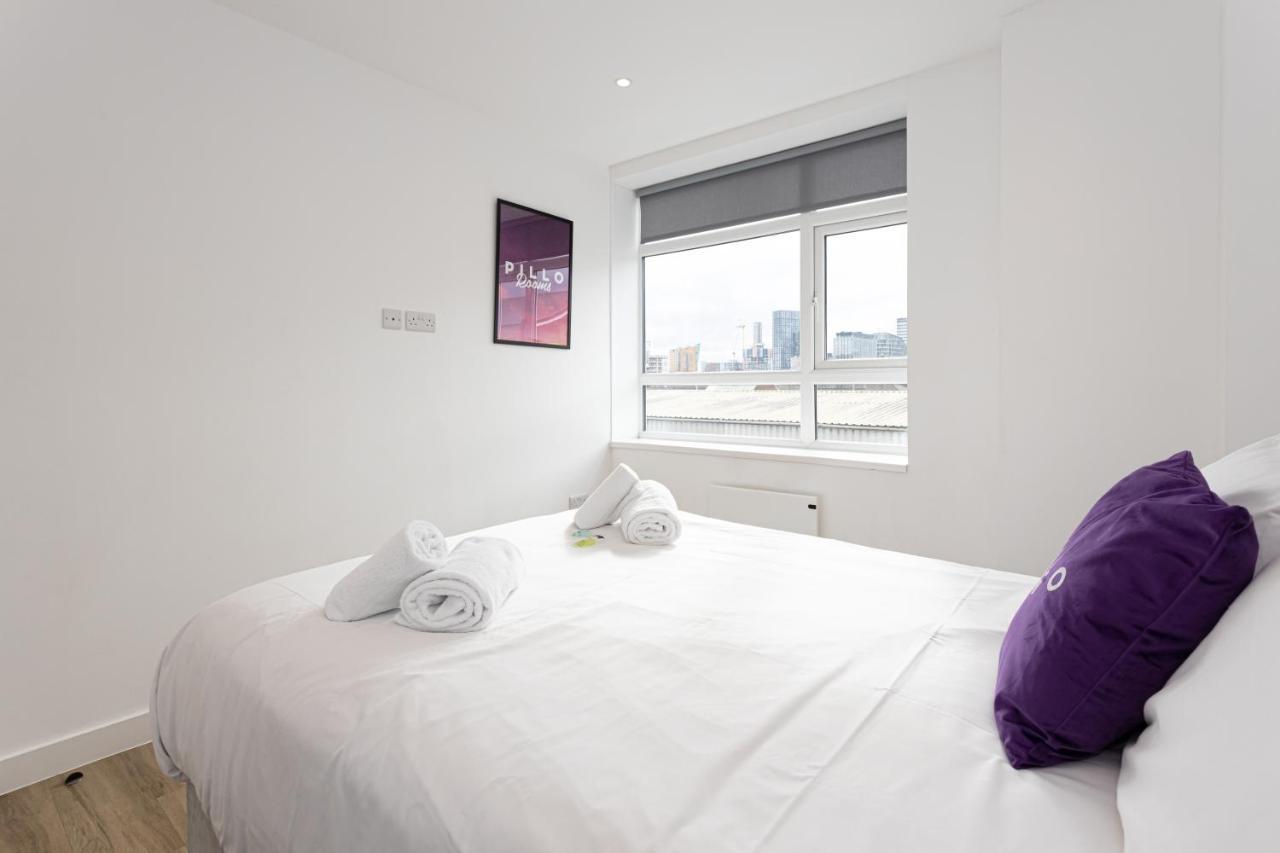 Apartment Pillo Serviced - Arena