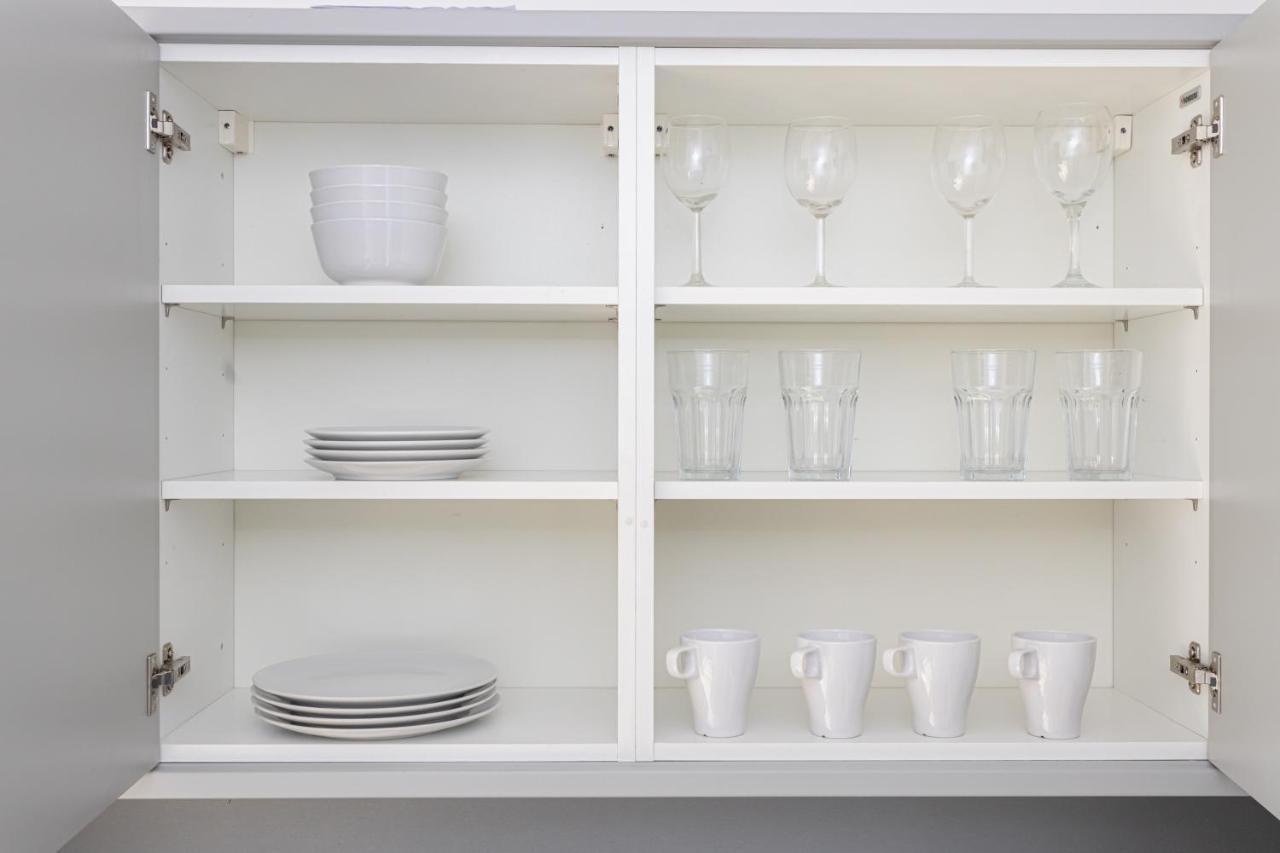 Pillo Serviced - Arena Apartment Manchester
