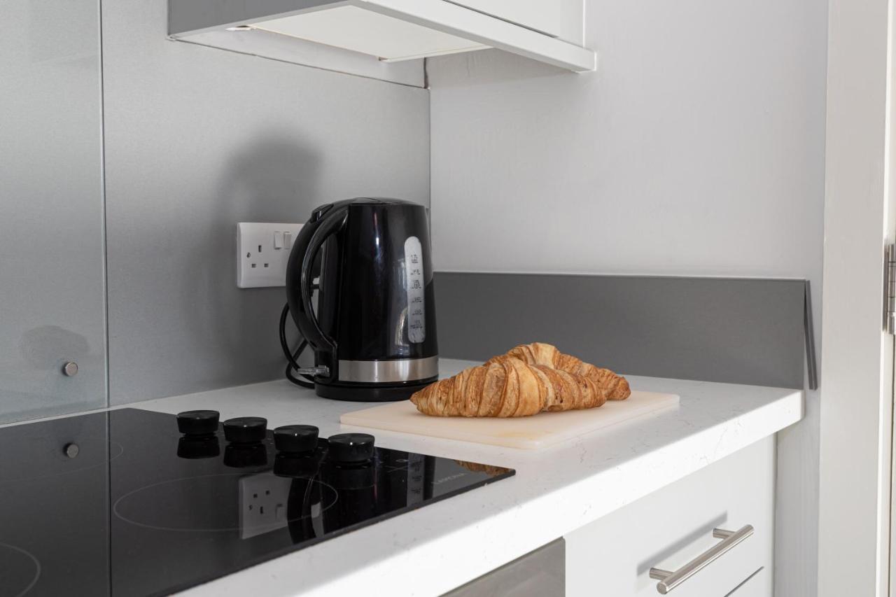 Apartment Pillo Serviced - Arena