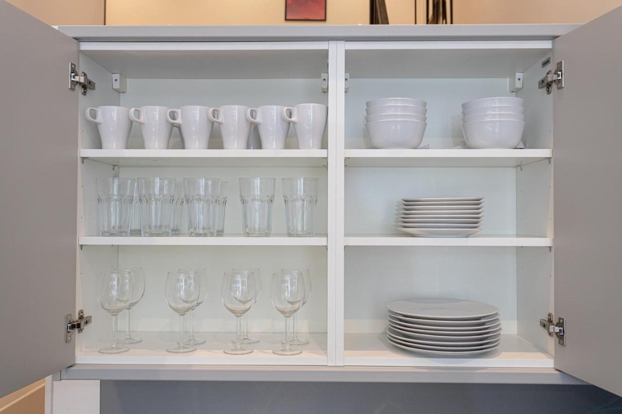 Apartment Pillo Serviced - Arena *