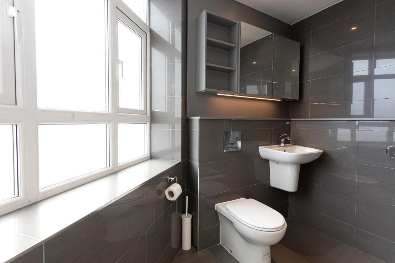 Apartment Pillo Serviced - Arena *