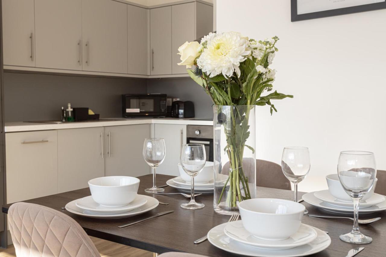 Apartment Pillo Serviced - Arena *