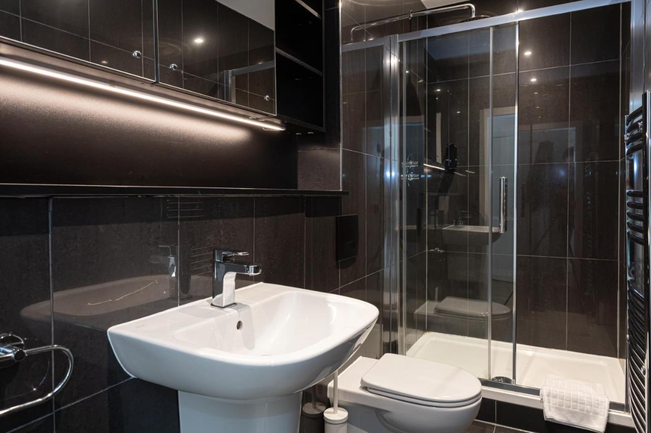Apartment Pillo Serviced - Arena