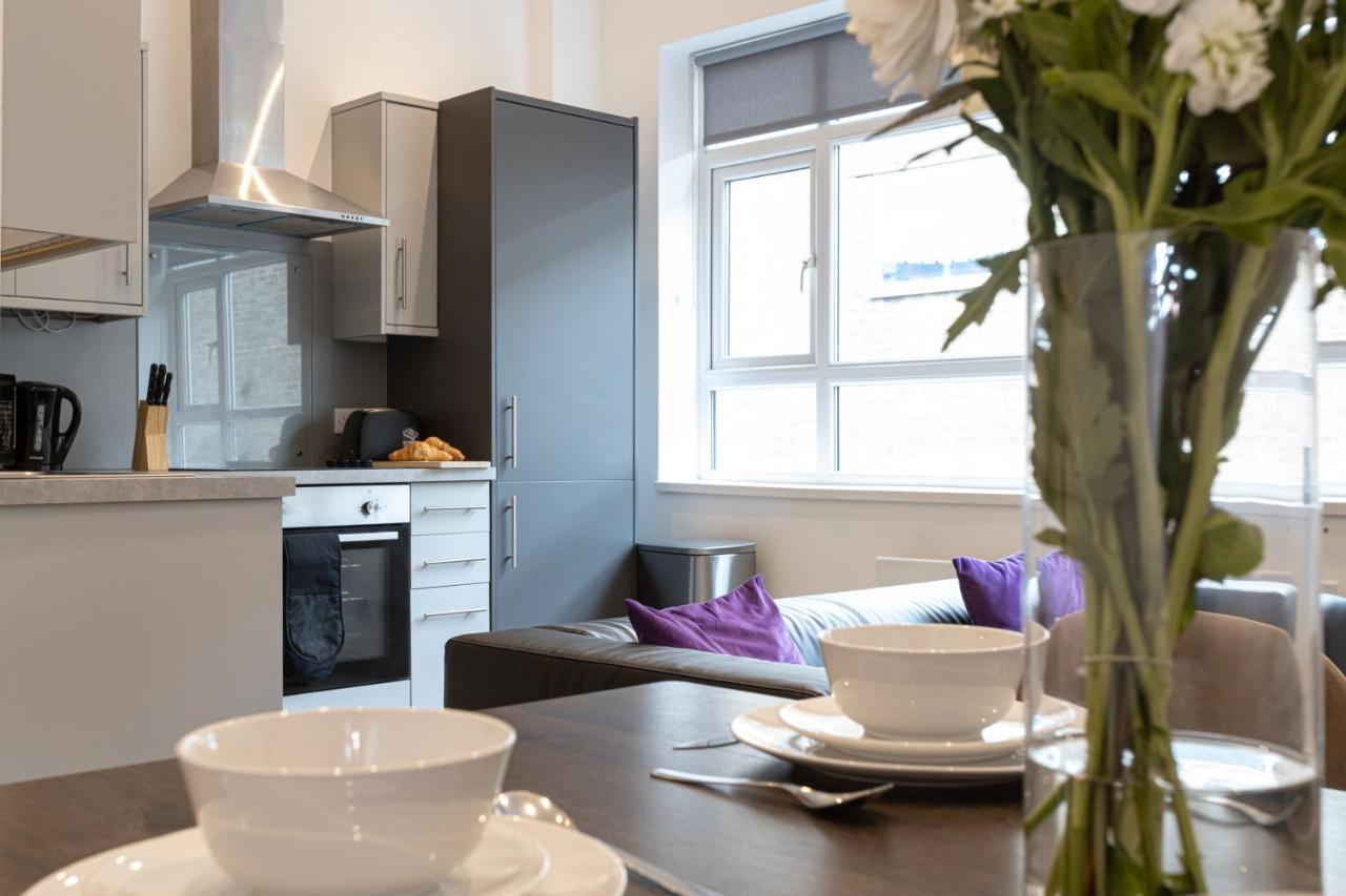 Apartment Pillo Serviced - Arena *