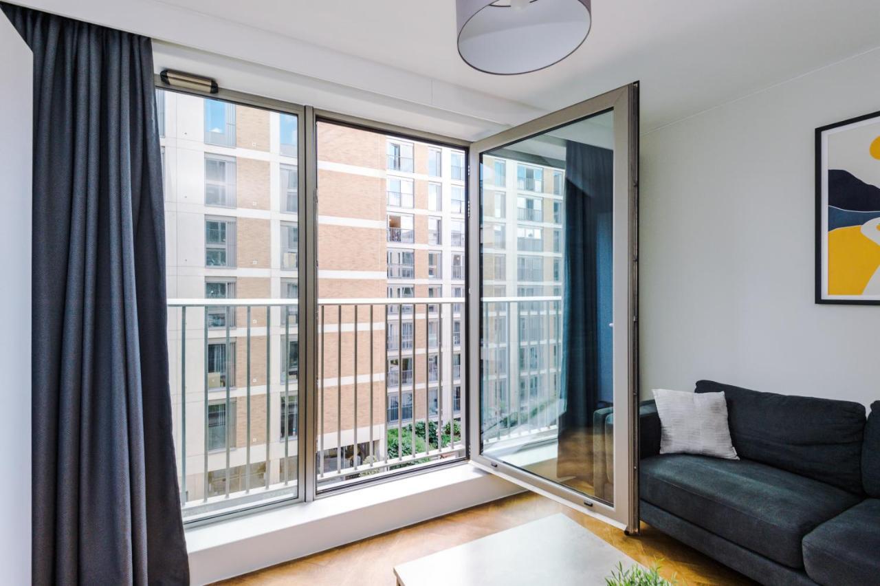Apartment Hilltop Serviced - Ancoats