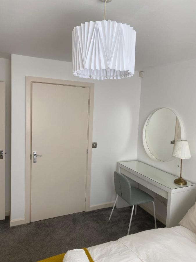 Apartment Marine Viewing 2 Bedrooms Flat *