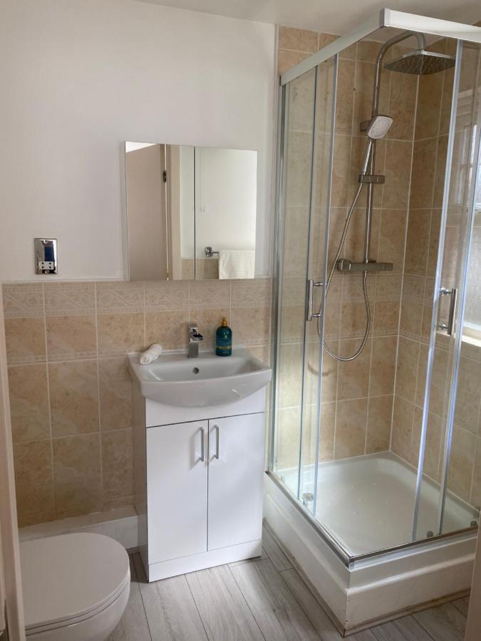 Apartment Marine Viewing 2 Bedrooms Flat Manchester