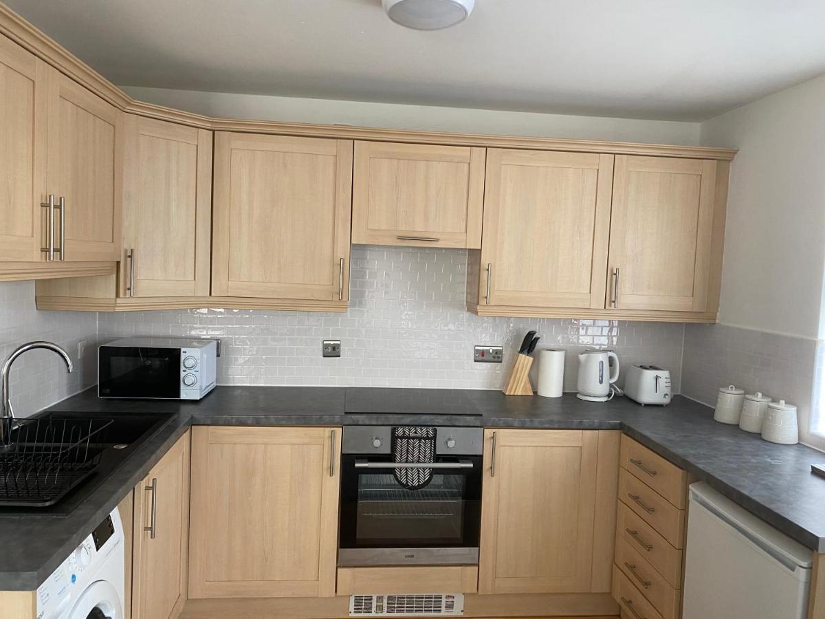 Marine Viewing 2 Bedrooms Flat Apartment