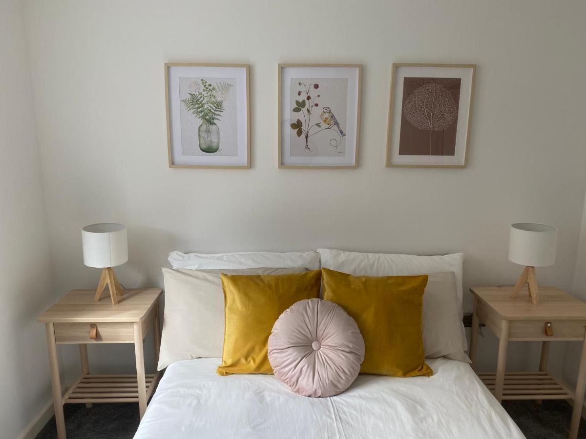 Marine Viewing 2 Bedrooms Flat *