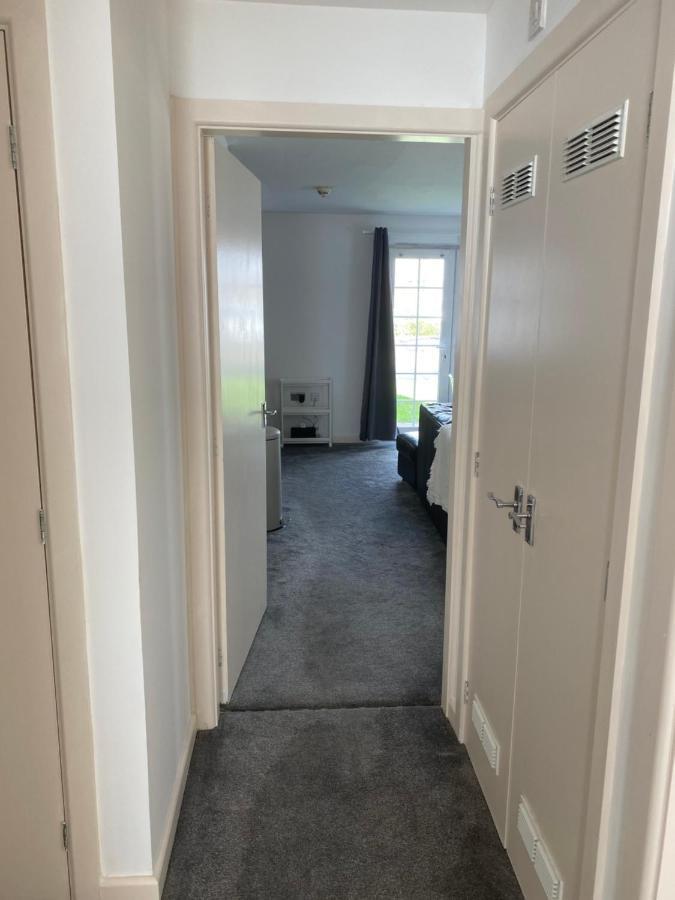 Marine Viewing 2 Bedrooms Flat Apartment