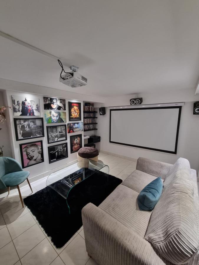 Lovely Close To Mcr Centre Inc Cinema