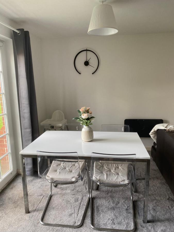 Apartment Marine Viewing 2 Bedrooms Flat