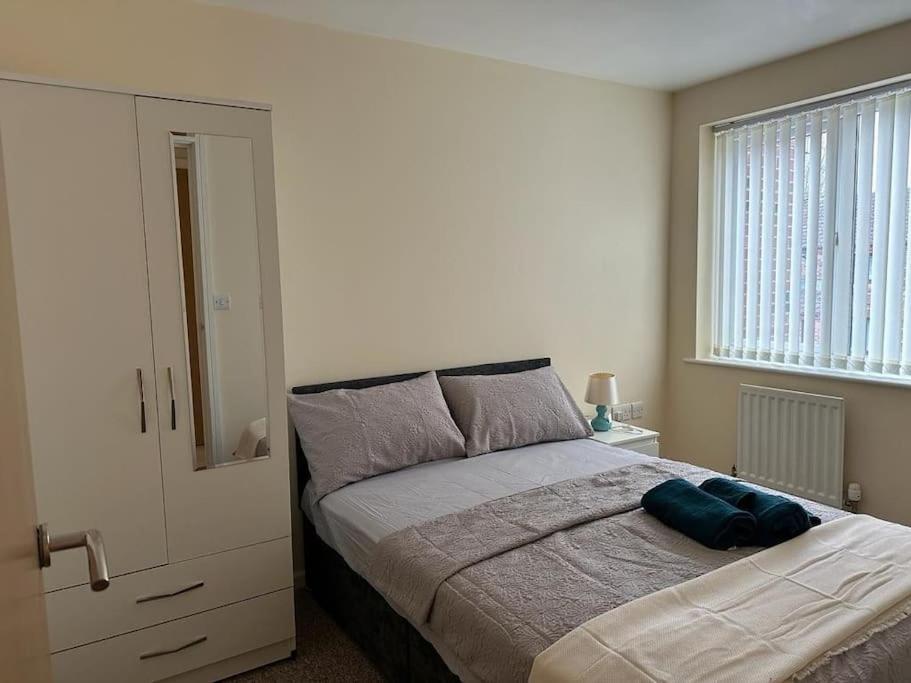 Guest house 7 Minutes From Etihad Manchester