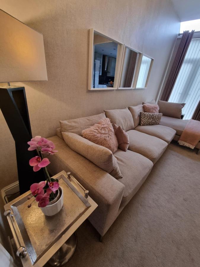 Lovely Close To Mcr Centre Inc Cinema *