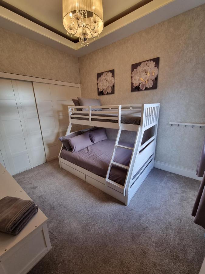 Lovely Close To Mcr Centre Inc Cinema Manchester