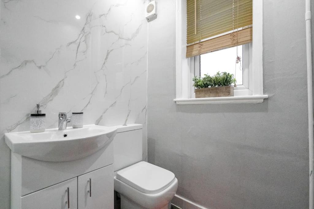 Alford House Apartment Manchester