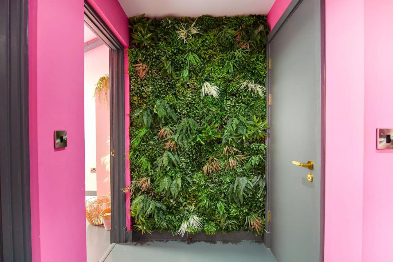Boujee Loft Boutique By The Jacksonheim Boutique *