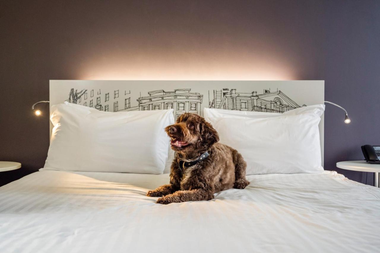 Innside By Melia Manchester