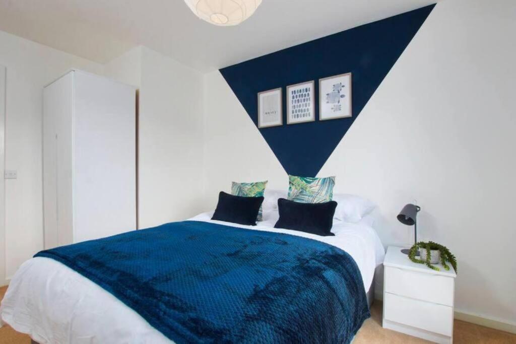 Stylish Flat In