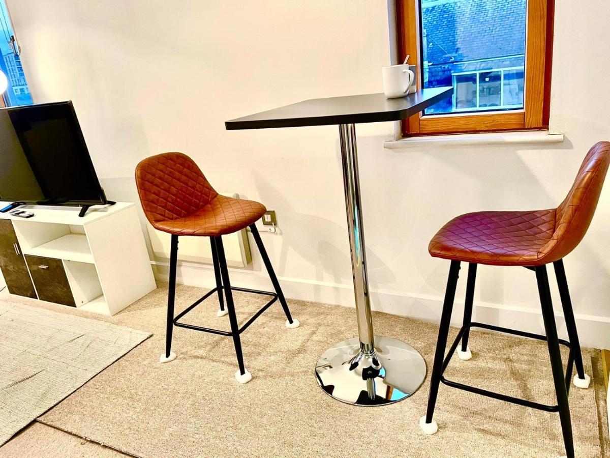 Center Apartment *