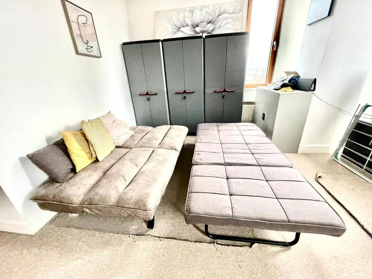 Center Apartment