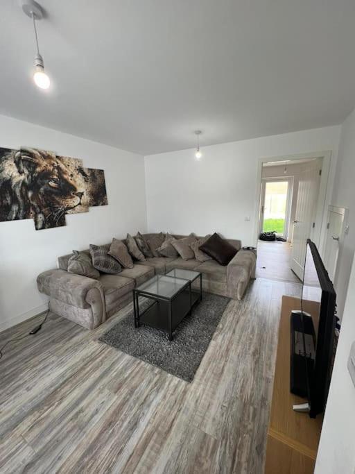 Holiday home Two Bed In Manchester, Etihad Clayton Manchester