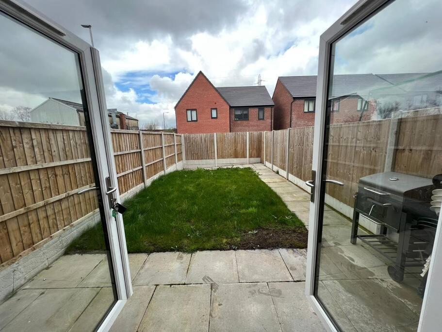 Holiday home Two Bed In Manchester, Etihad Clayton Manchester