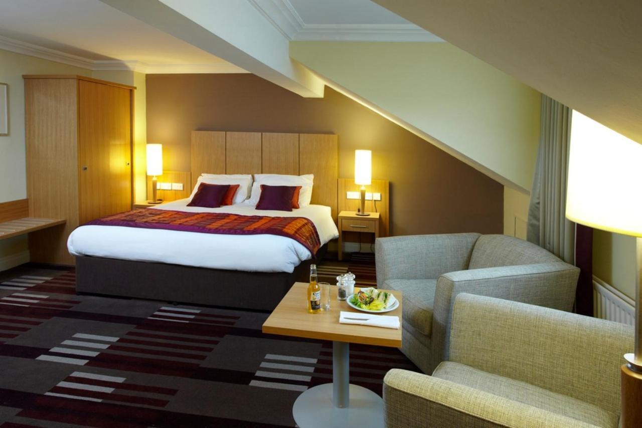 - - Oldham By Ihg 3*