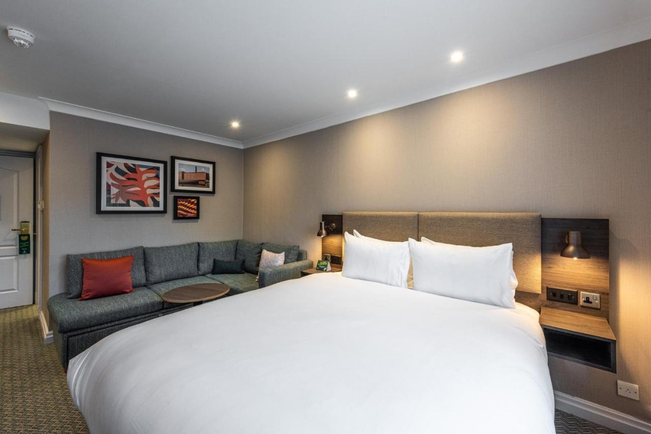 - - Oldham By Ihg 3*