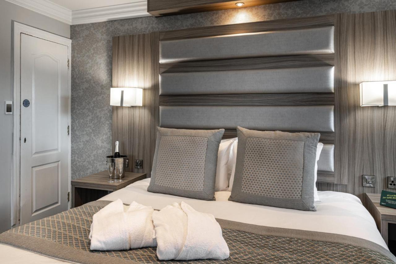 Hotel - - Oldham By Ihg 3*