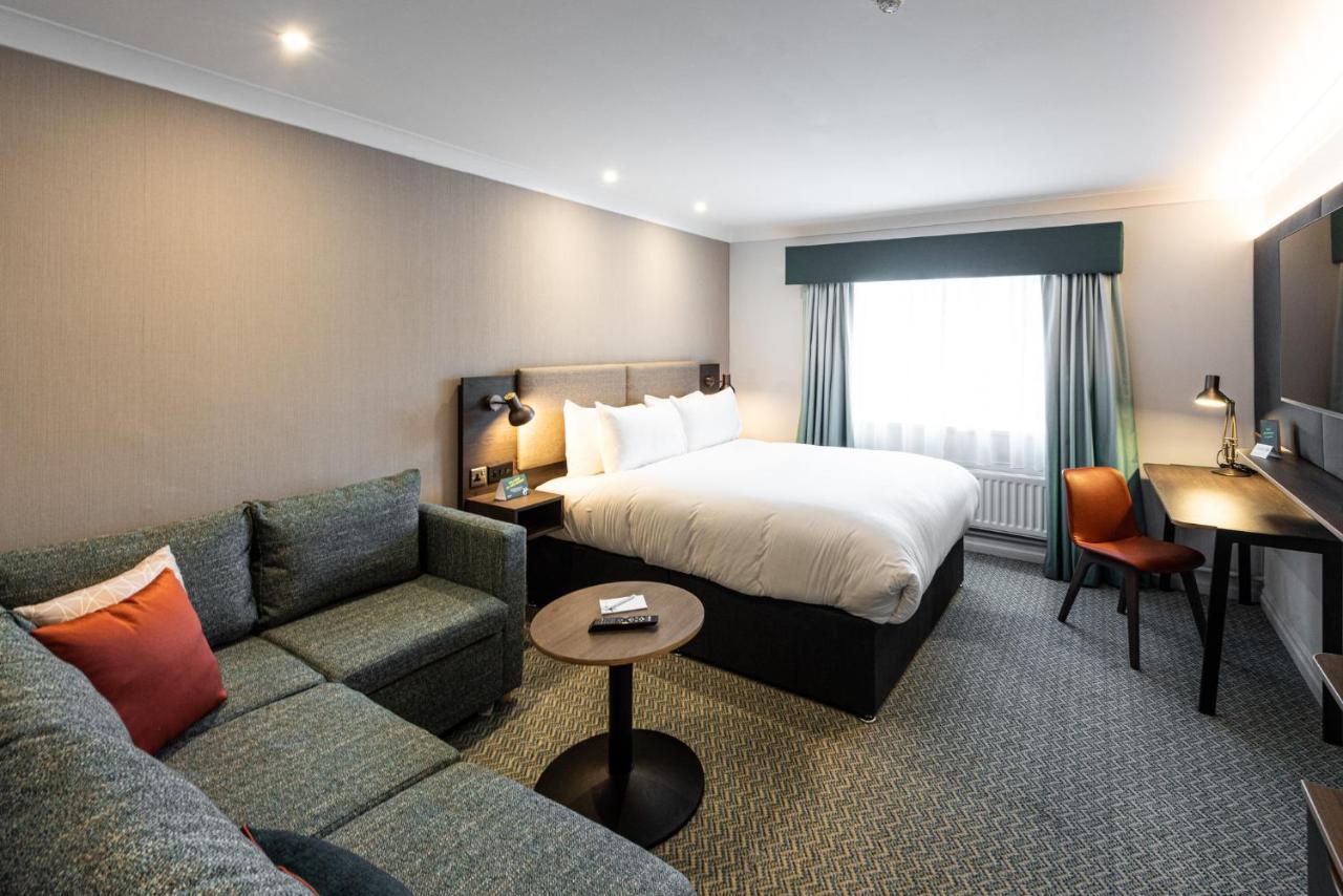 - - Oldham By Ihg Hotel Manchester