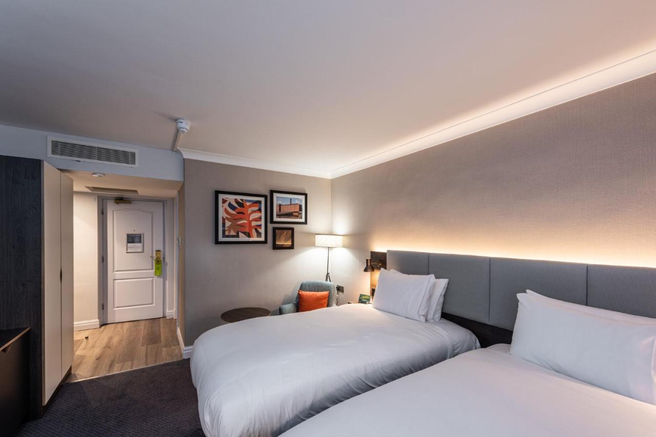 - - Oldham By Ihg