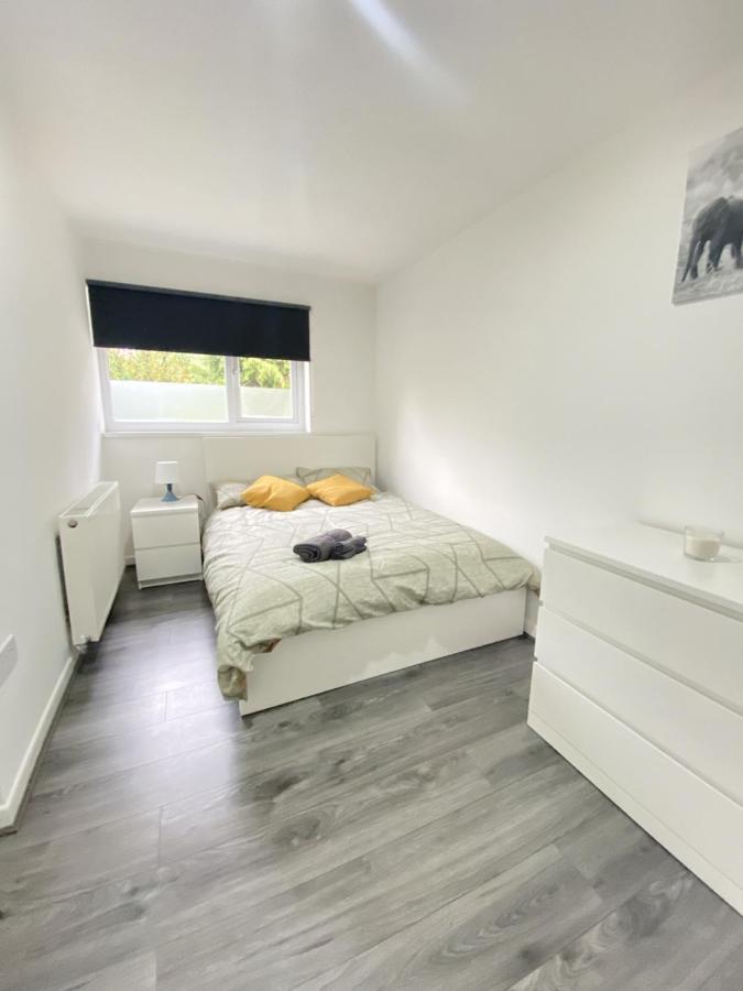 Homestay Bea Elcot Close Manchester