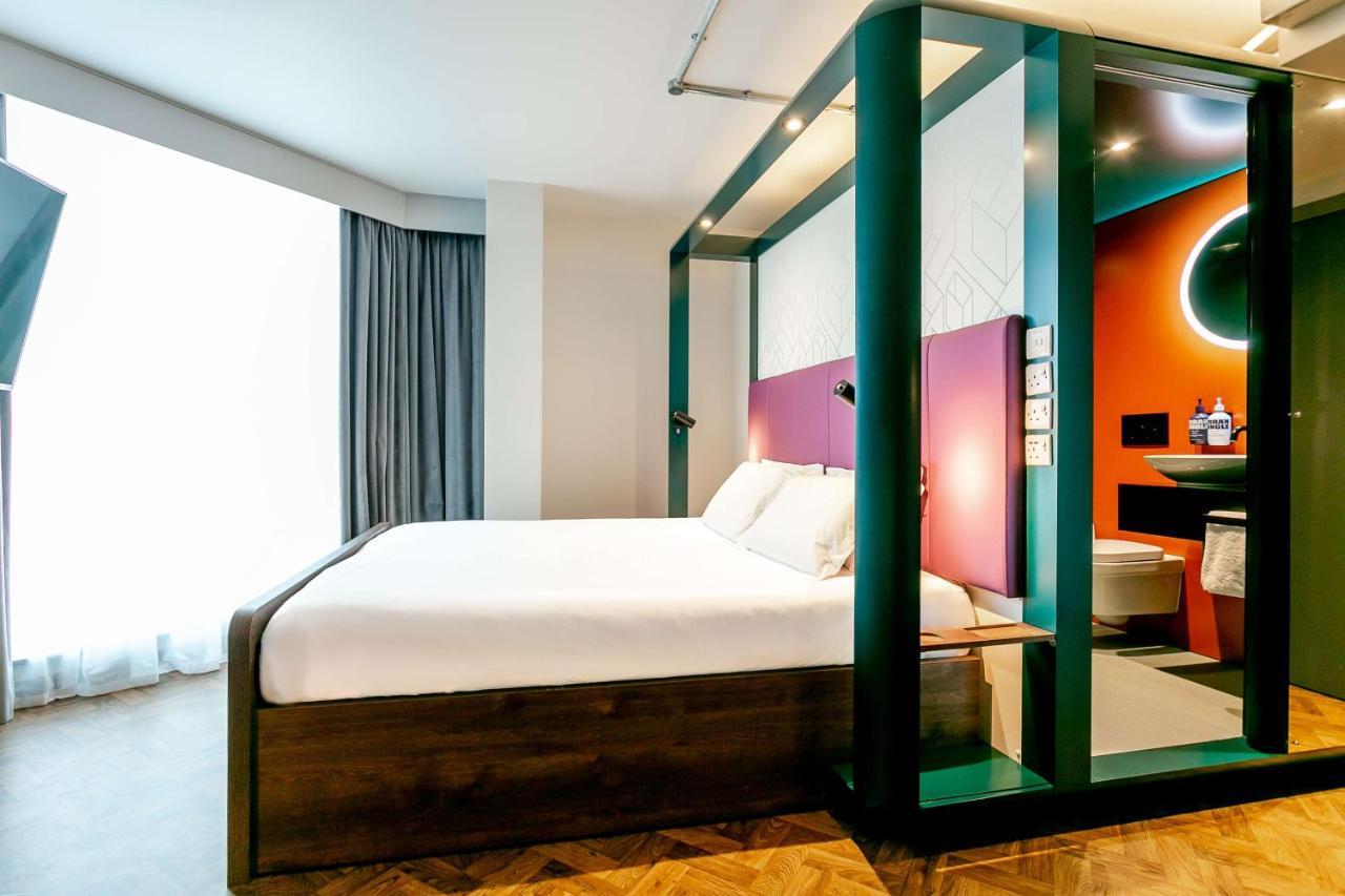 Hotel Yotel Deansgate