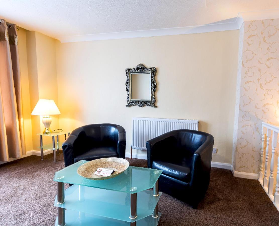 Britannia Centre Hotel Manchester