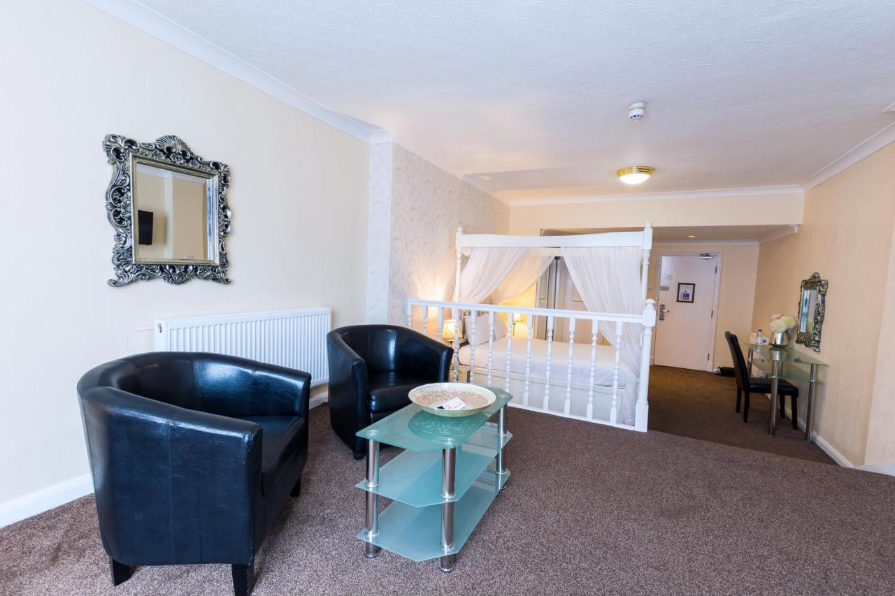 Britannia Centre Hotel Manchester