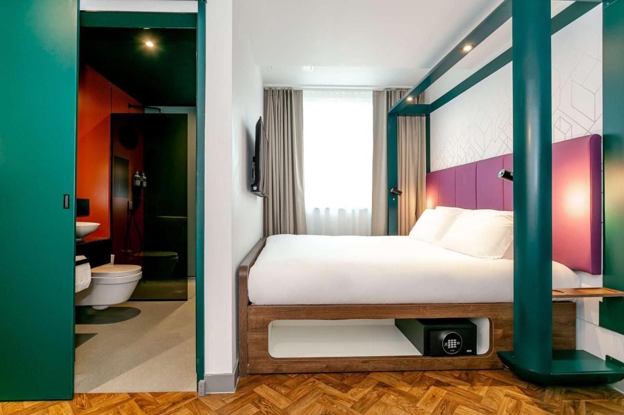 Yotel Deansgate 4* Manchester