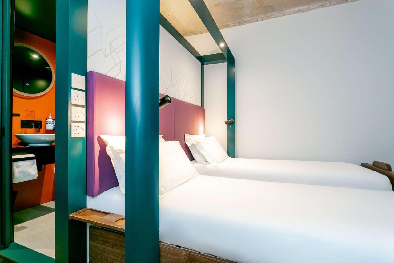 Hotel Yotel Deansgate