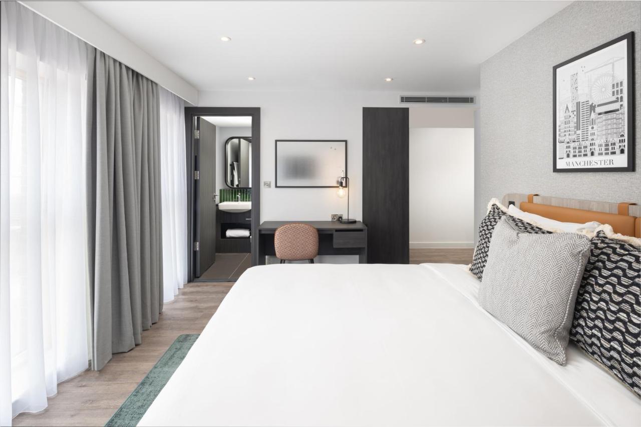 Hotel By Marriott Piccadilly 4*